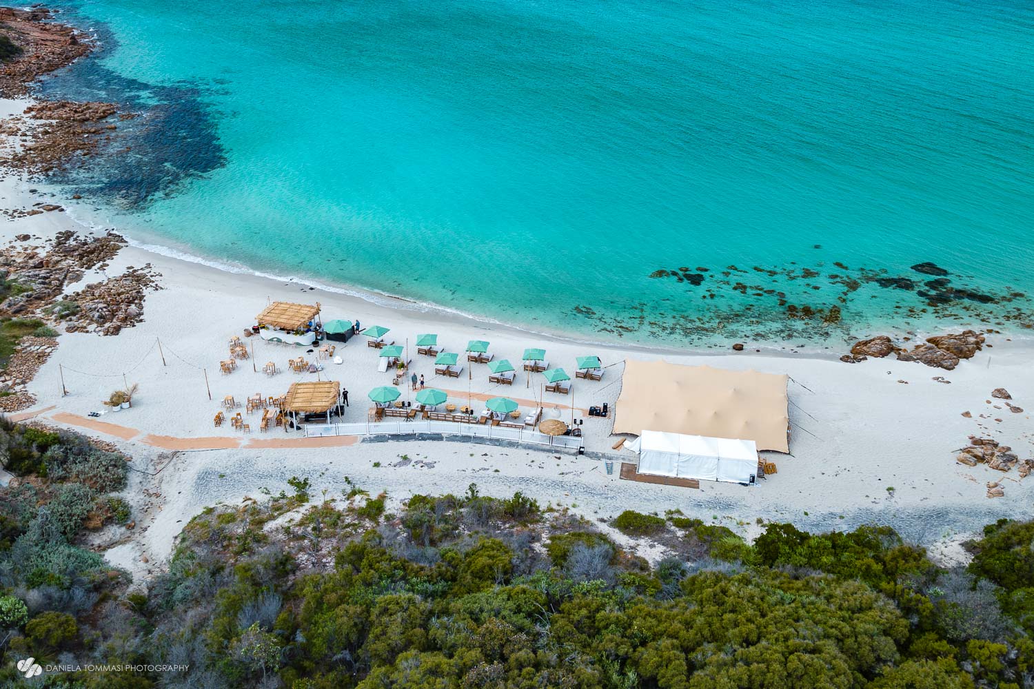 Pair'd Festival - Aerial Photography: Daniela Tommasi